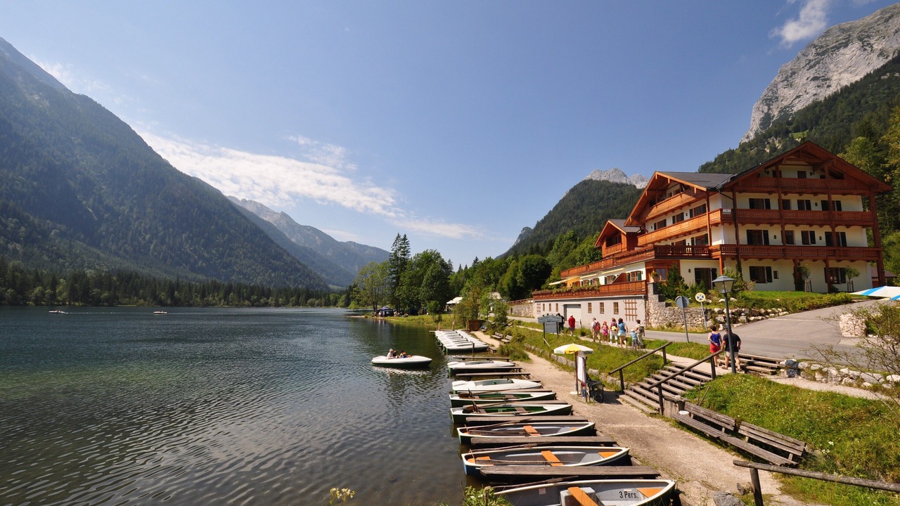 Photo of Others in Ramsau bei Berchtesgaden