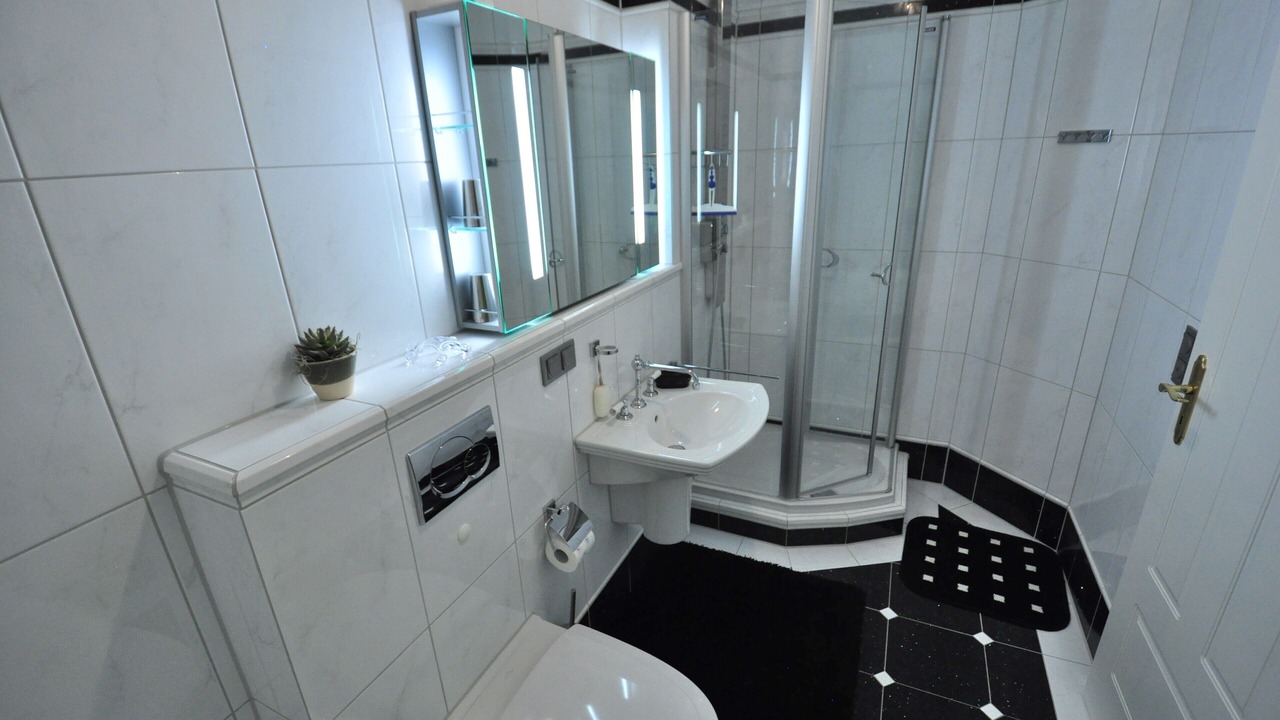 Photo of Bathroom in Ramsau bei Berchtesgaden