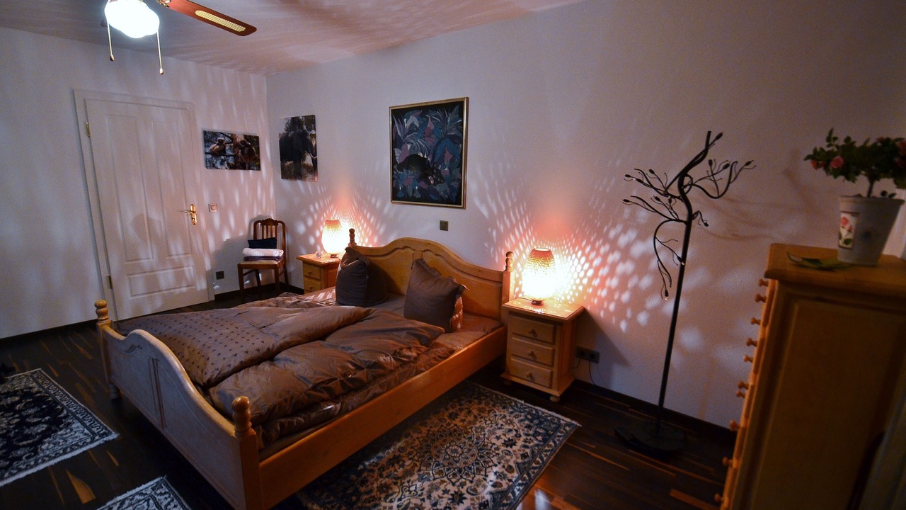 Photo of Bedroom in Ramsau bei Berchtesgaden