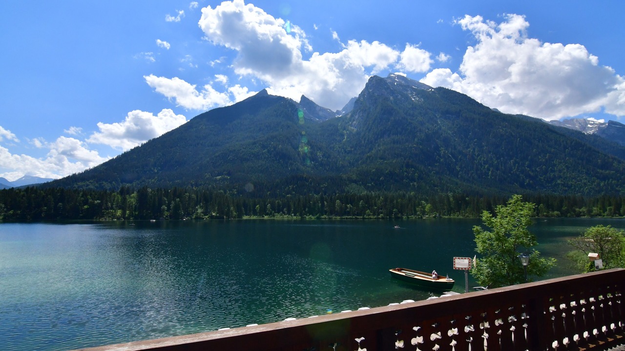 Photo of Others in Ramsau bei Berchtesgaden