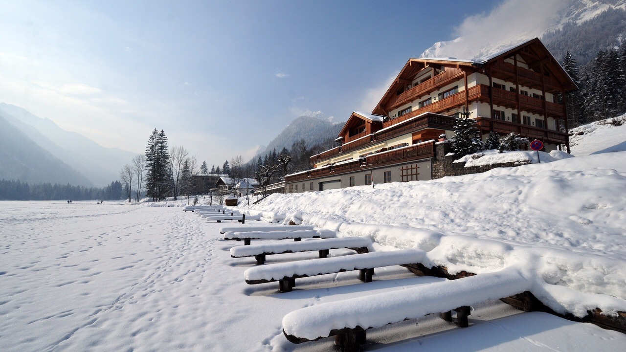 Photo of Outdoor in Ramsau bei Berchtesgaden