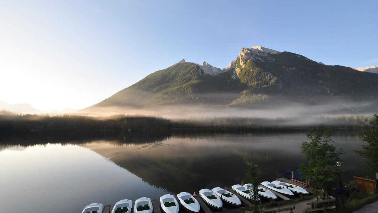 Photo of Others in Ramsau bei Berchtesgaden