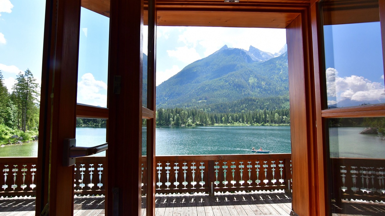 Photo of Others in Ramsau bei Berchtesgaden