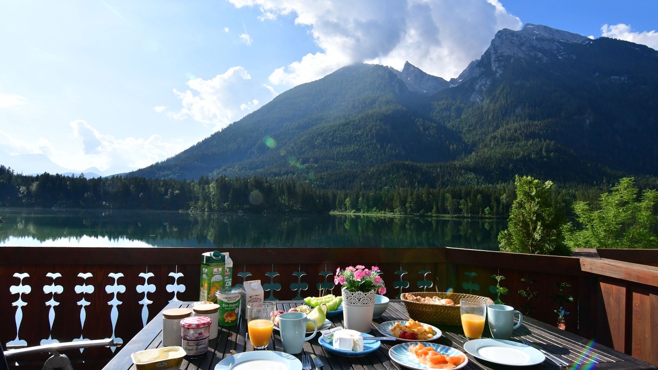 Photo of Outdoor in Ramsau bei Berchtesgaden