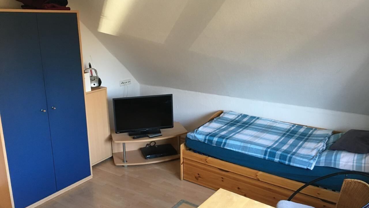 Photo of Bedroom in Osnabrueck
