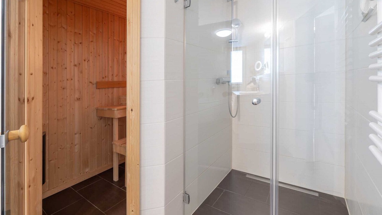 Photo of Bathroom in Ostseebad Baabe