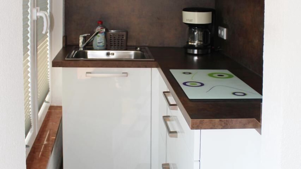 Photo of Kitchen in Pirna