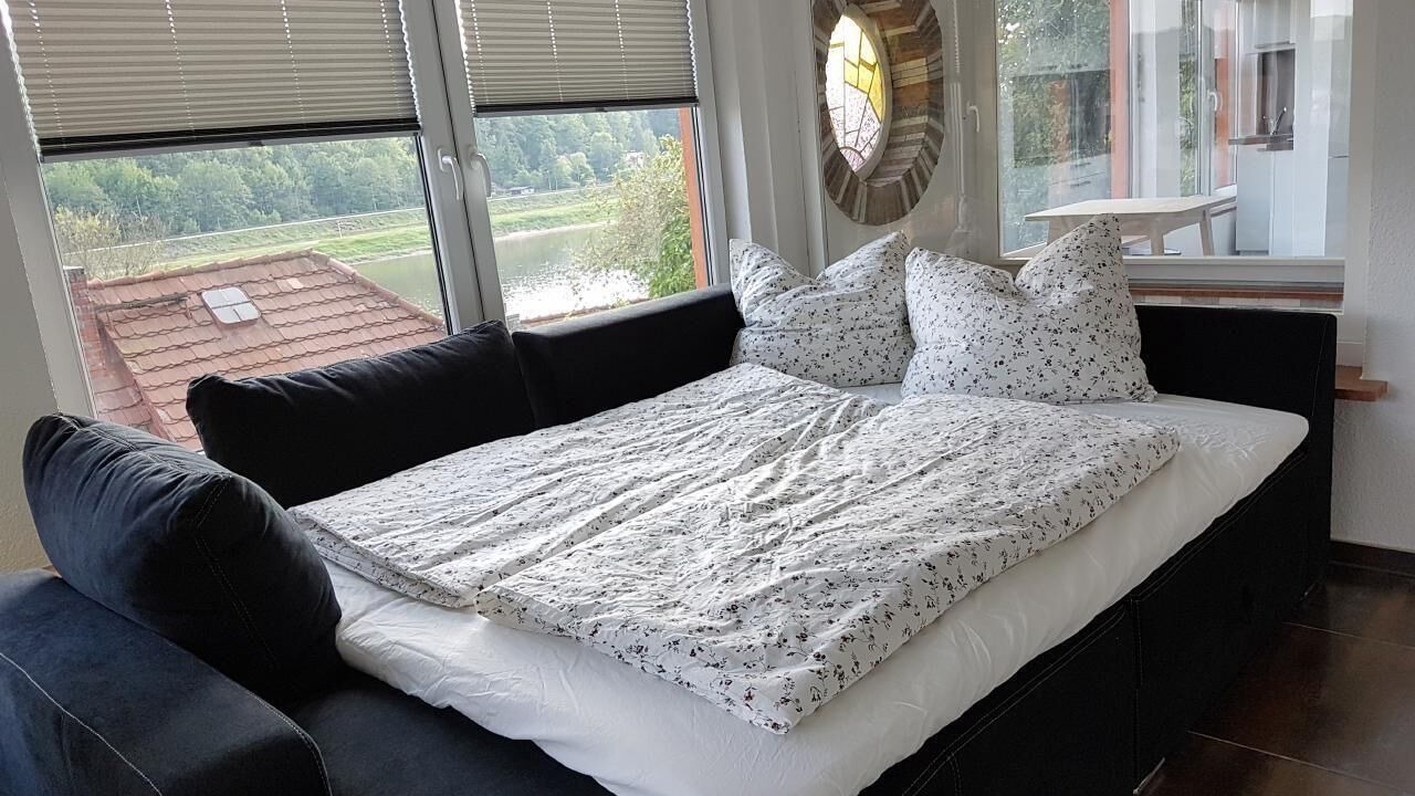 Photo of Bedroom in Pirna
