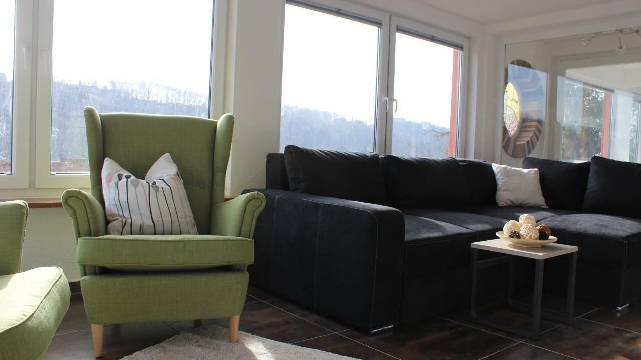 Photo of Livingroom in Pirna