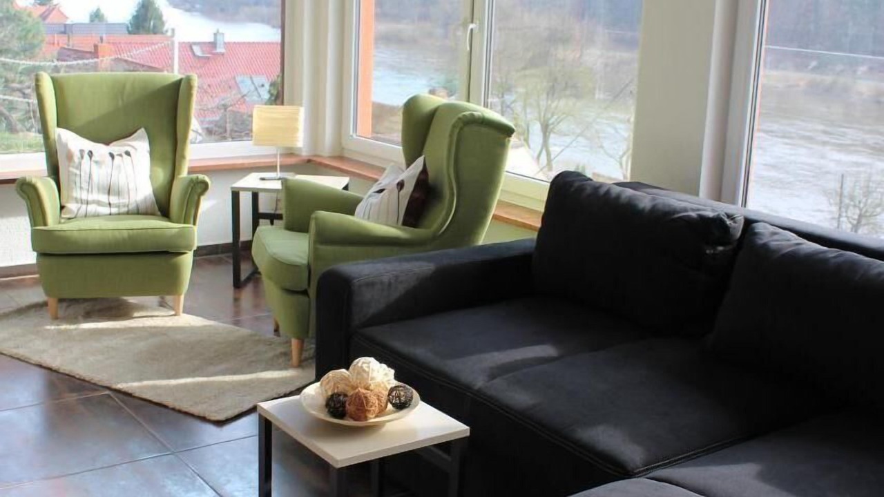 Photo of Livingroom in Pirna
