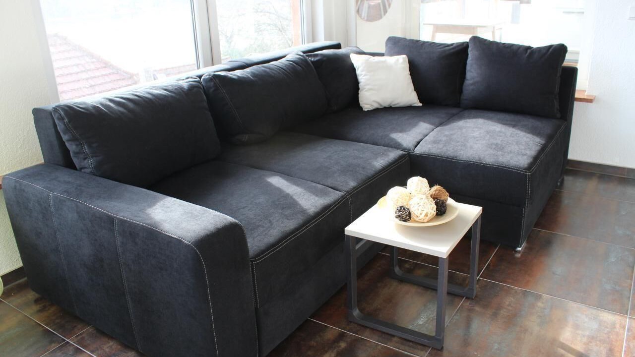 Photo of Livingroom in Pirna