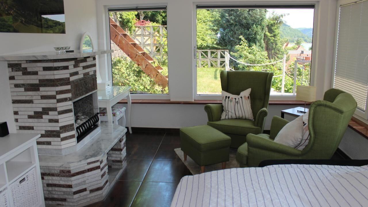 Photo of Bedroom in Pirna