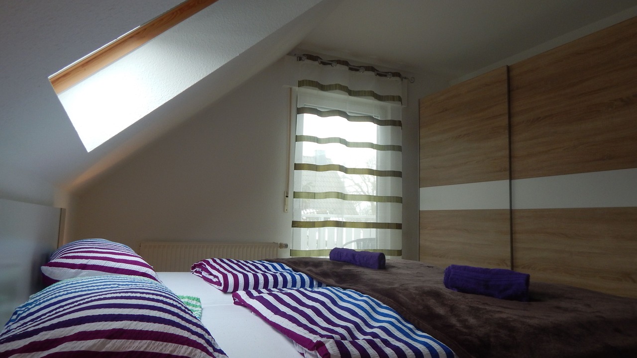 Photo of Bedroom in Altenkirchen