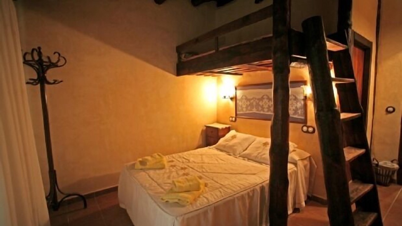 Photo of Bedroom in San Jorge