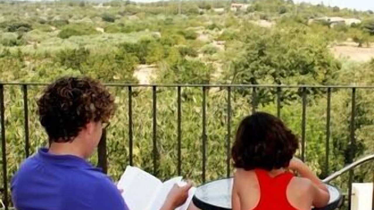 Photo of Outdoor in San Jorge