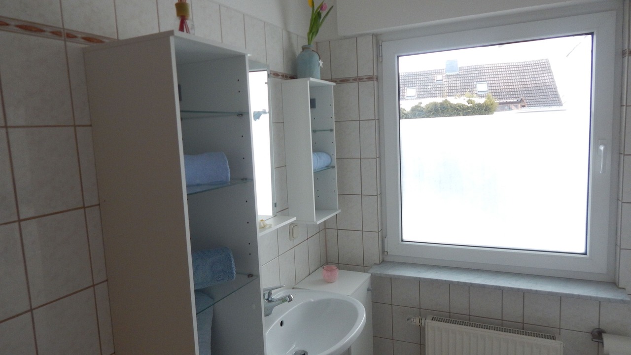 Photo of Bathroom in Altenkirchen