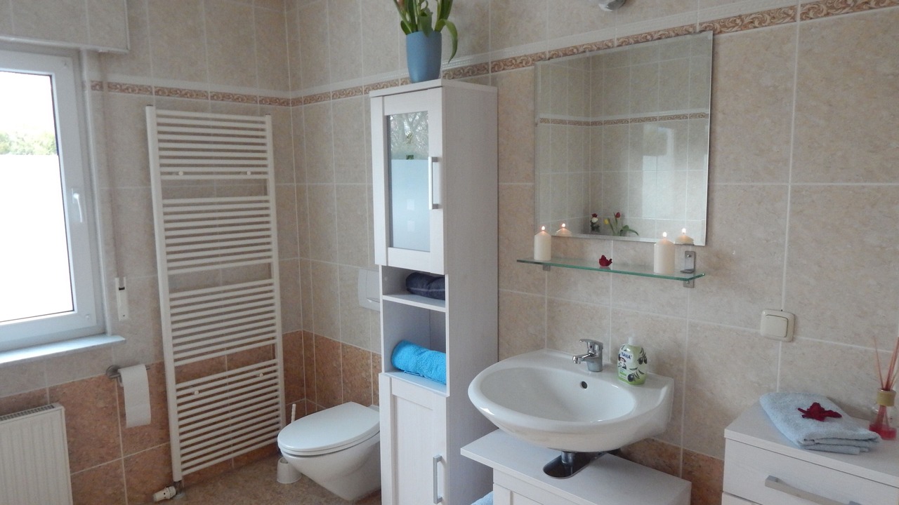 Photo of Bathroom in Altenkirchen