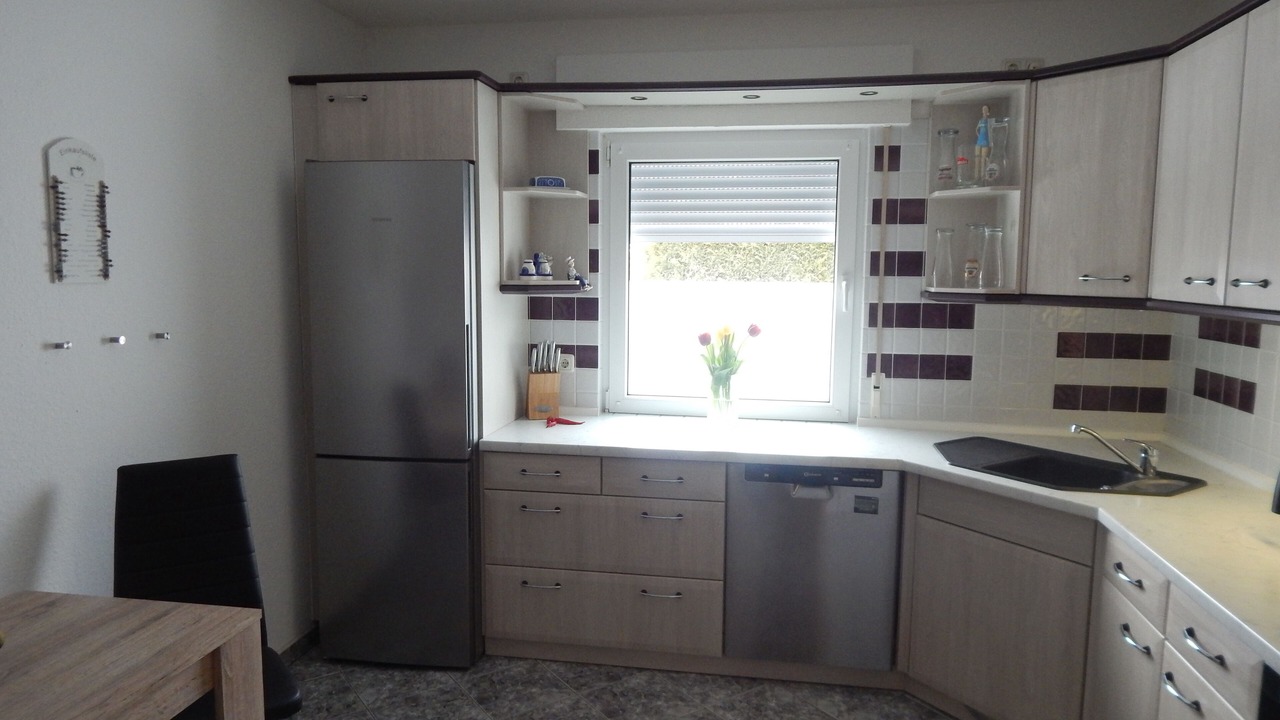 Photo of Kitchen in Altenkirchen