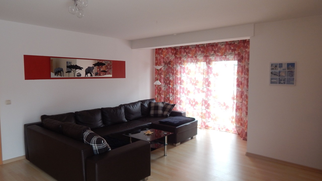 Photo of Livingroom in Altenkirchen
