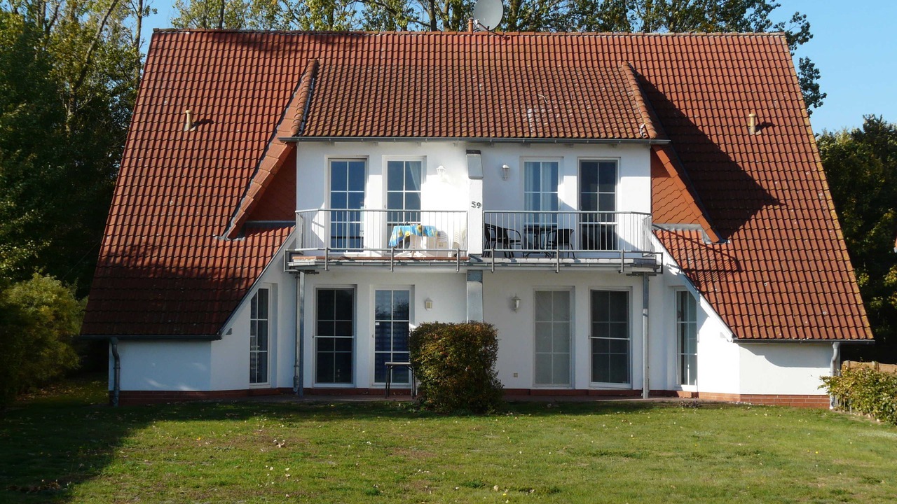 Photo of Outdoor in Karlshagen