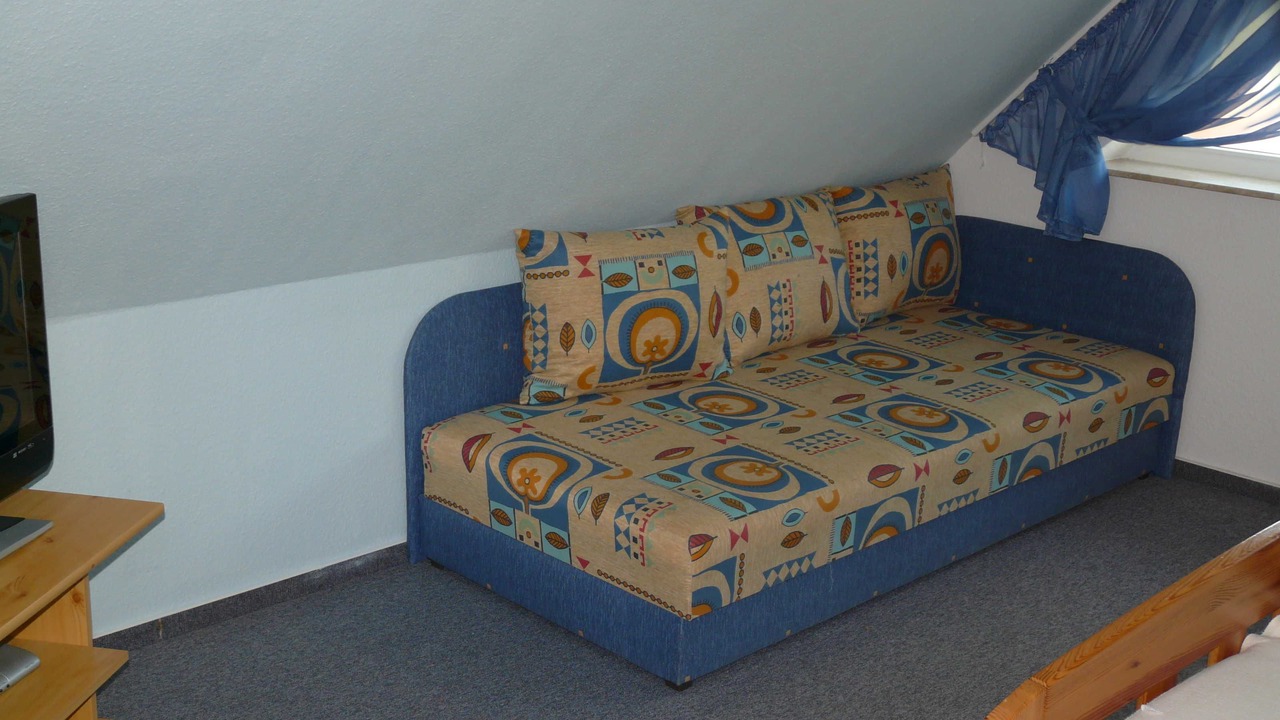 Photo of Bedroom in Karlshagen