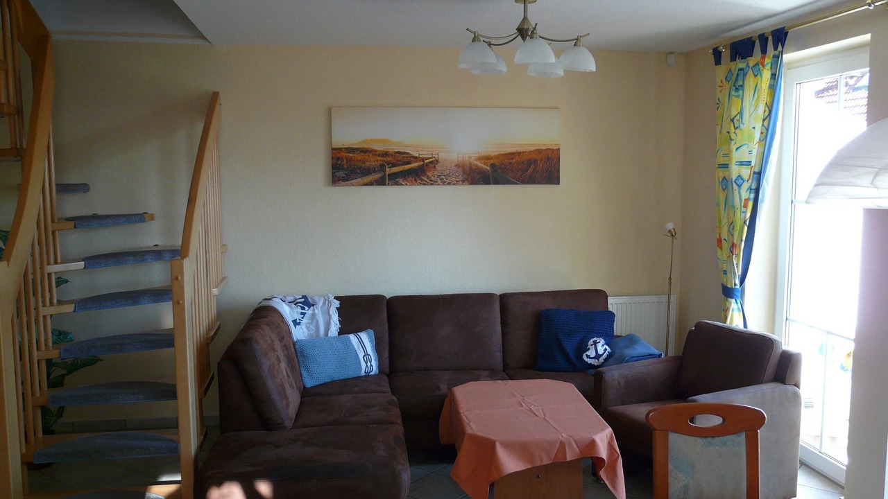 Photo of Livingroom in Karlshagen