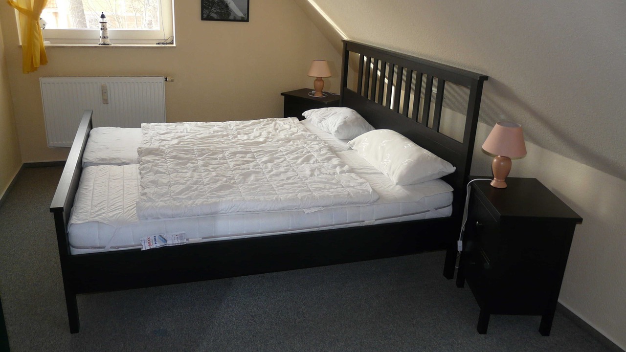 Photo of Bedroom in Karlshagen