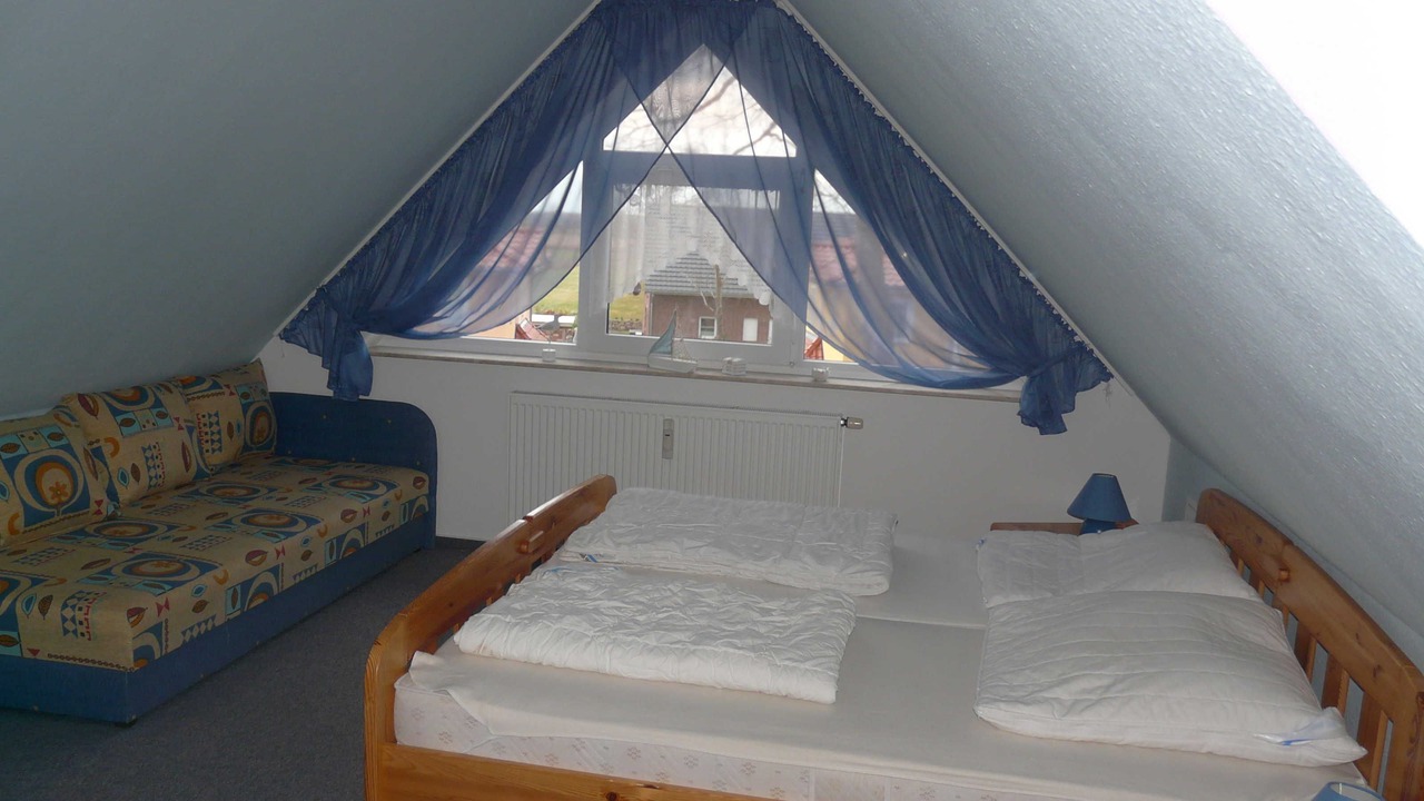 Photo of Bedroom in Karlshagen