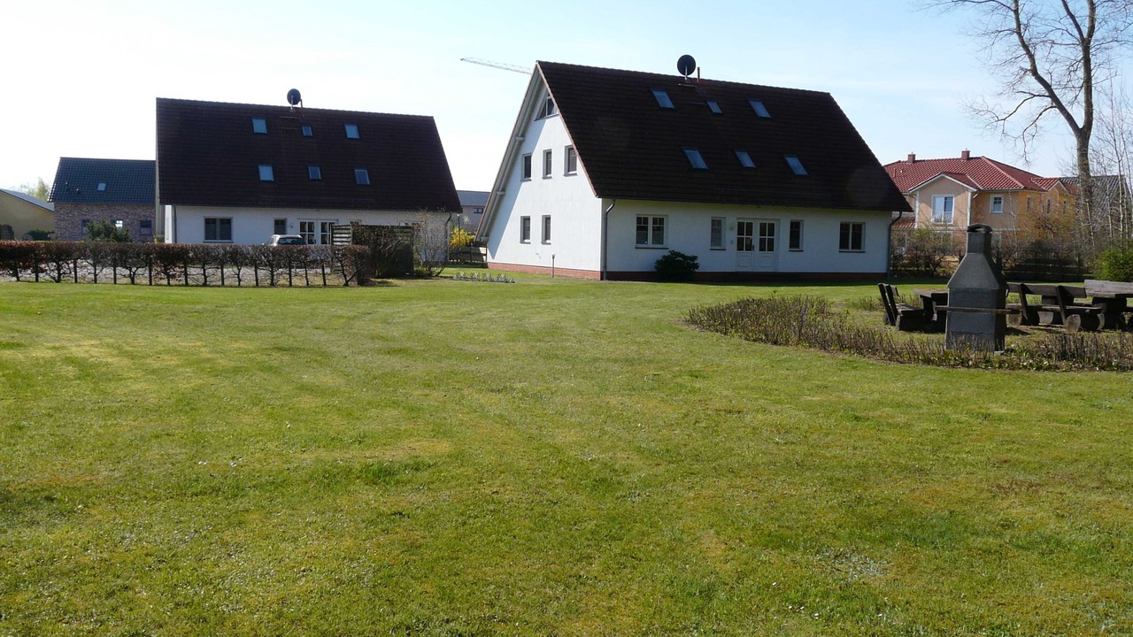 Photo of Outdoor in Karlshagen