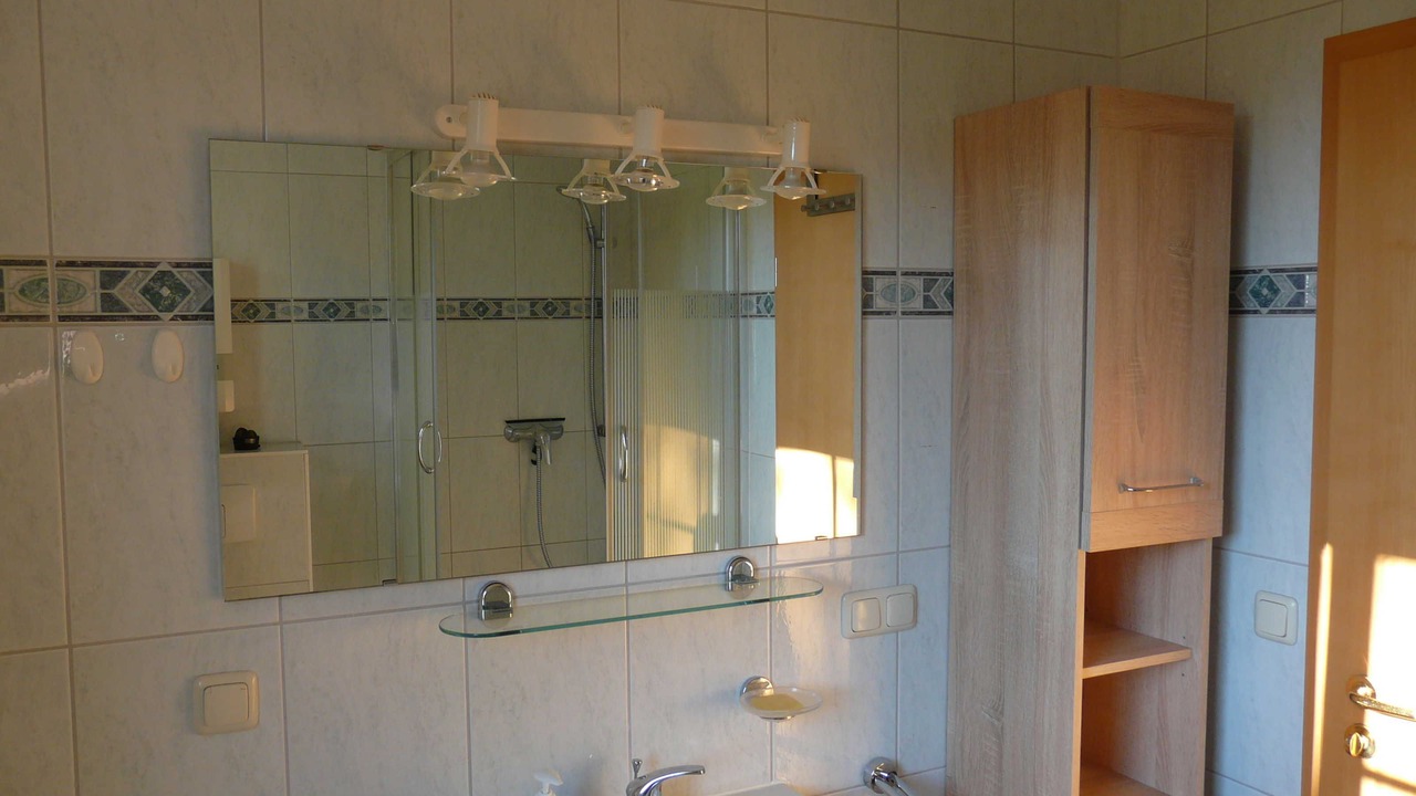 Photo of Bathroom in Karlshagen