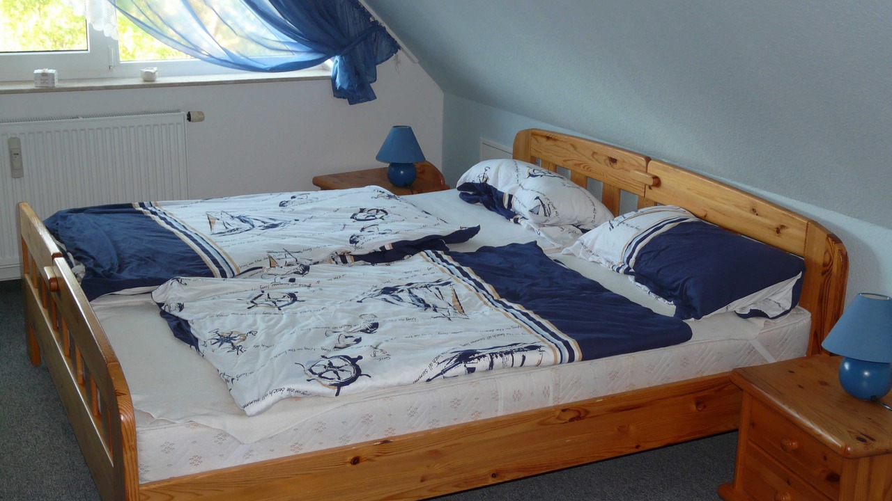 Photo of Bedroom in Karlshagen
