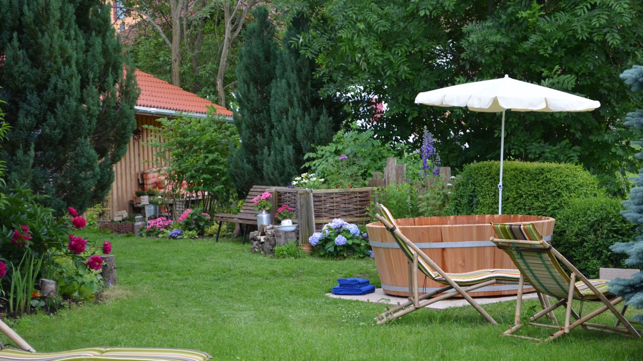 Photo of Outdoor in Gruenenbach