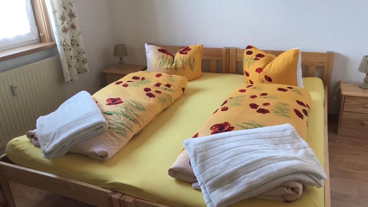 Photo of Bedroom in Gruenenbach