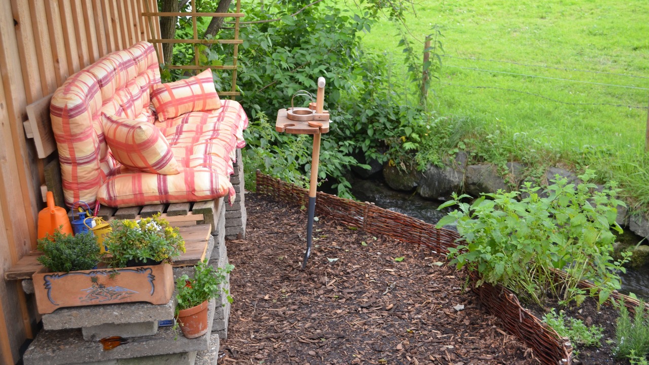 Photo of Outdoor in Gruenenbach