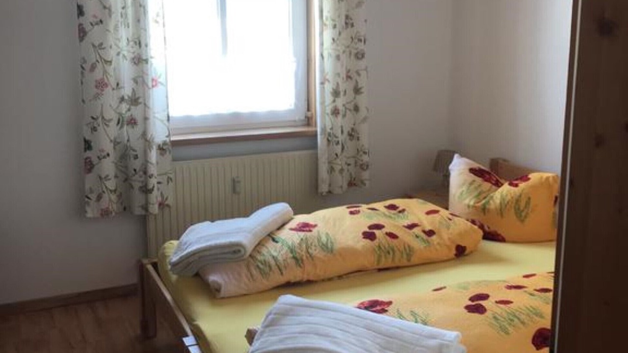 Photo of Bedroom in Gruenenbach