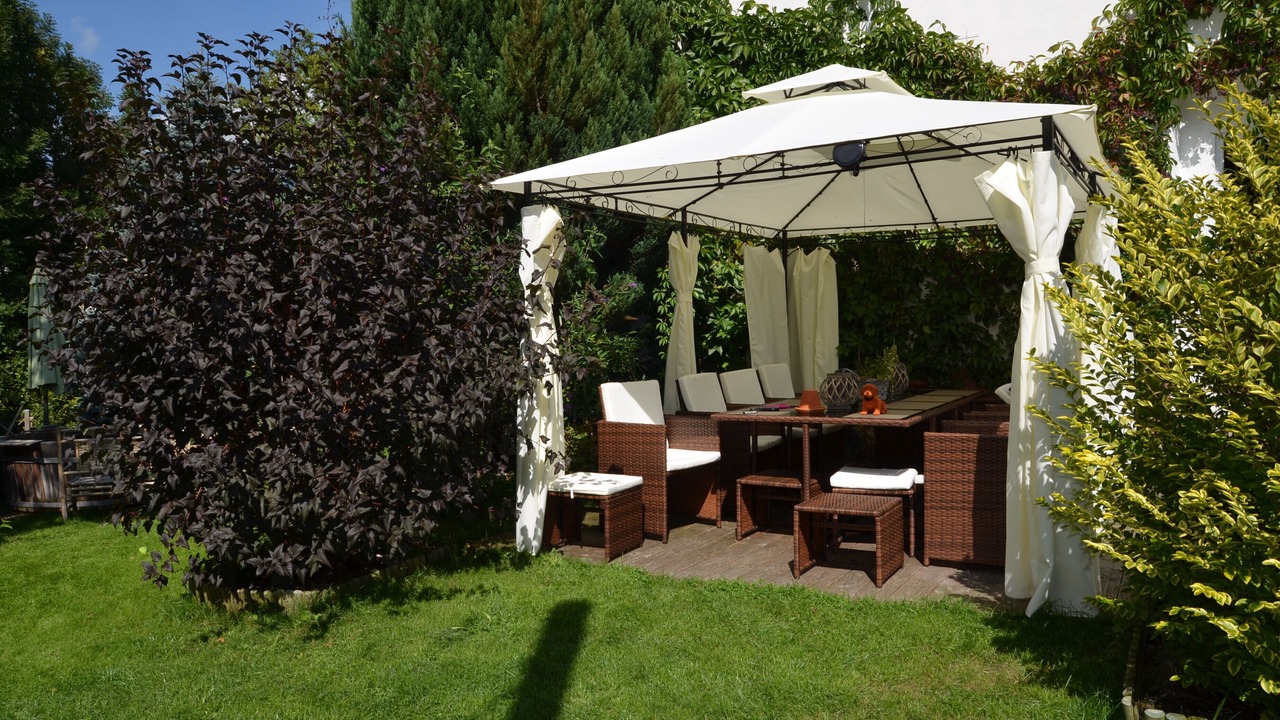 Photo of Outdoor in Gruenenbach