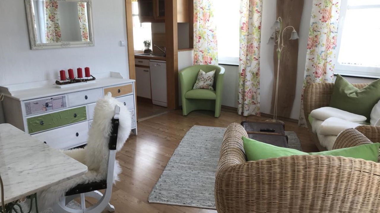 Photo of Livingroom in Gruenenbach