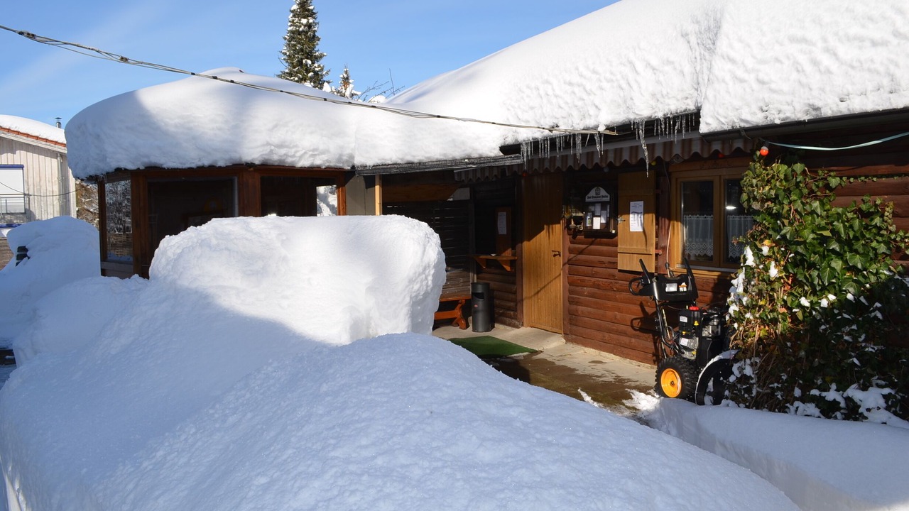 Photo of Outdoor in Gruenenbach