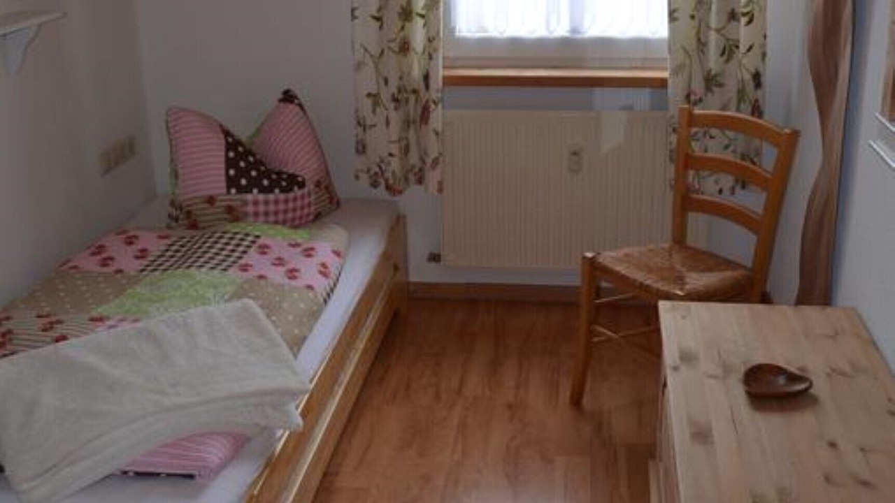 Photo of Bedroom in Gruenenbach