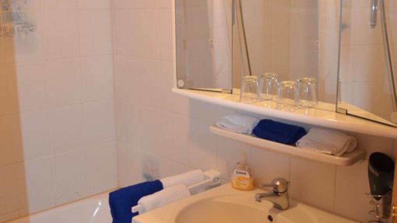 Photo of Bathroom in Gruenenbach