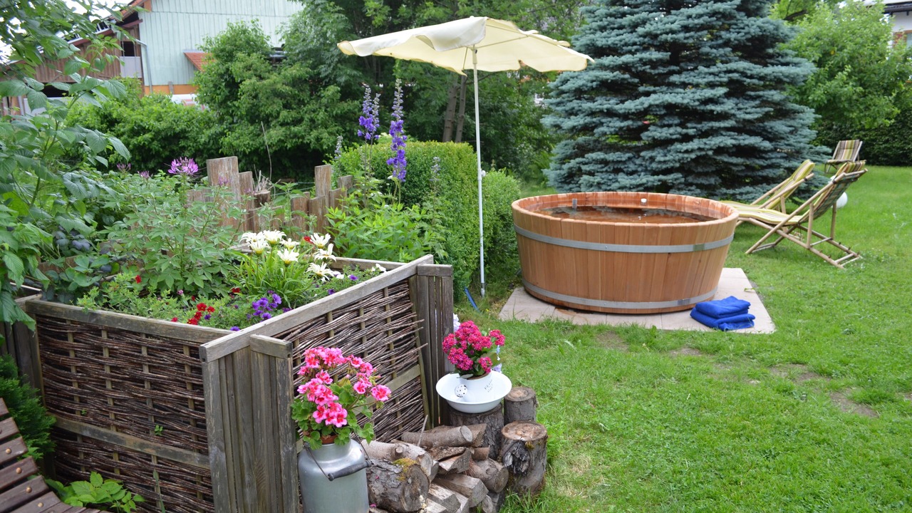 Photo of Outdoor in Gruenenbach
