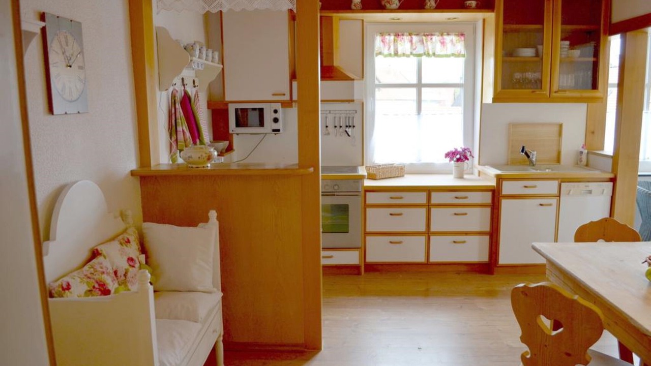 Photo of Kitchen in Gruenenbach