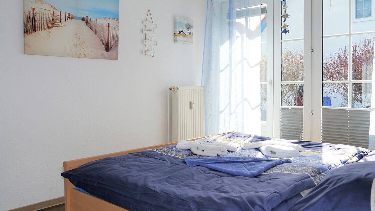 Photo of Bedroom in Ostseebad Prerow