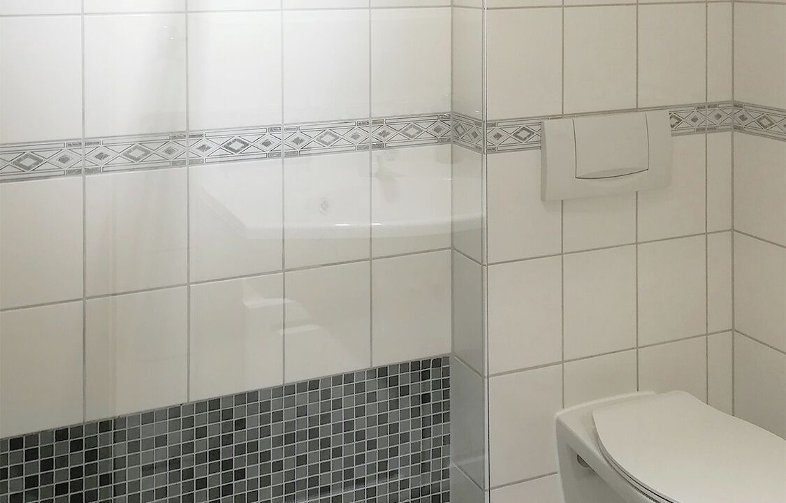Photo of Bathroom in Ostseebad Prerow