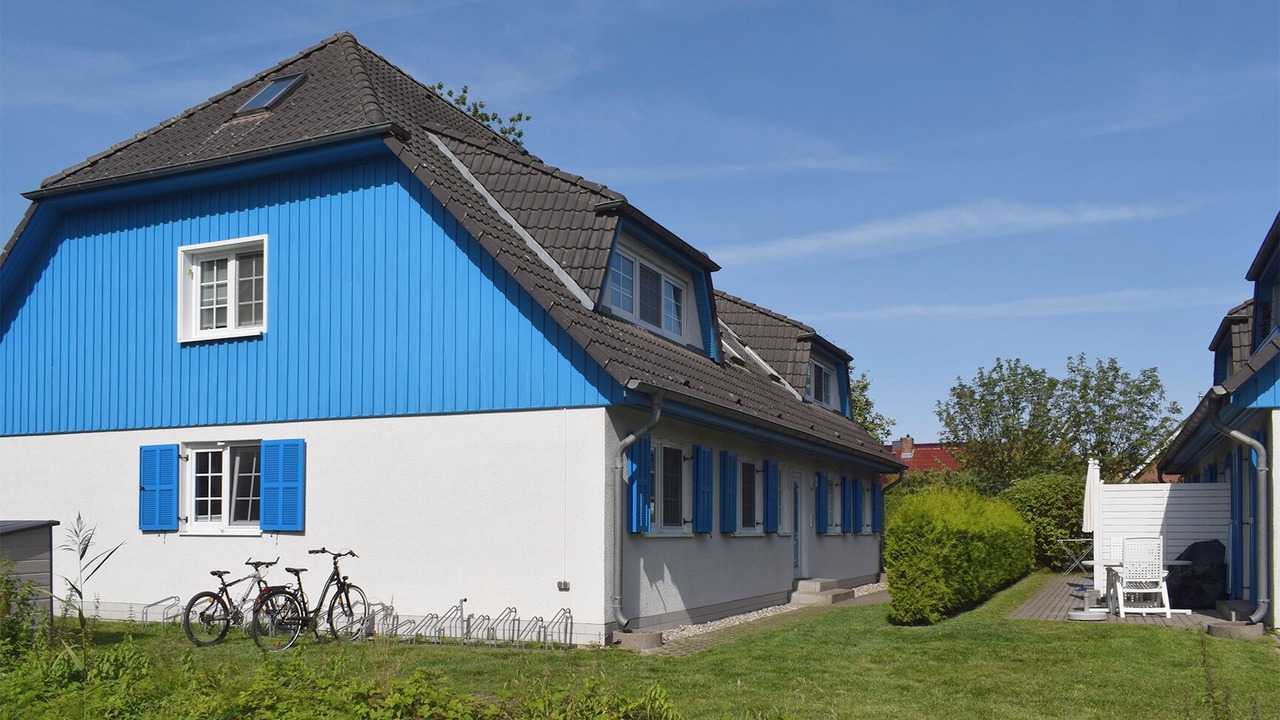 Photo of Outdoor in Ostseebad Prerow