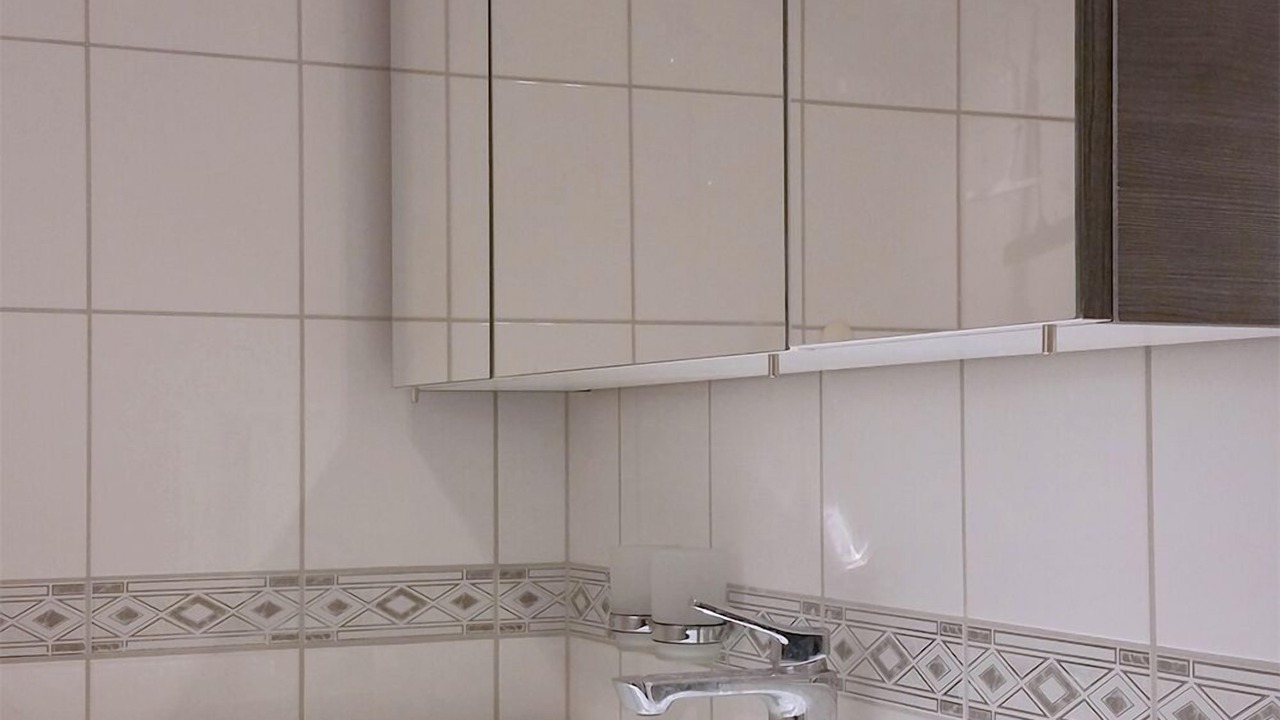 Photo of Bathroom in Ostseebad Prerow