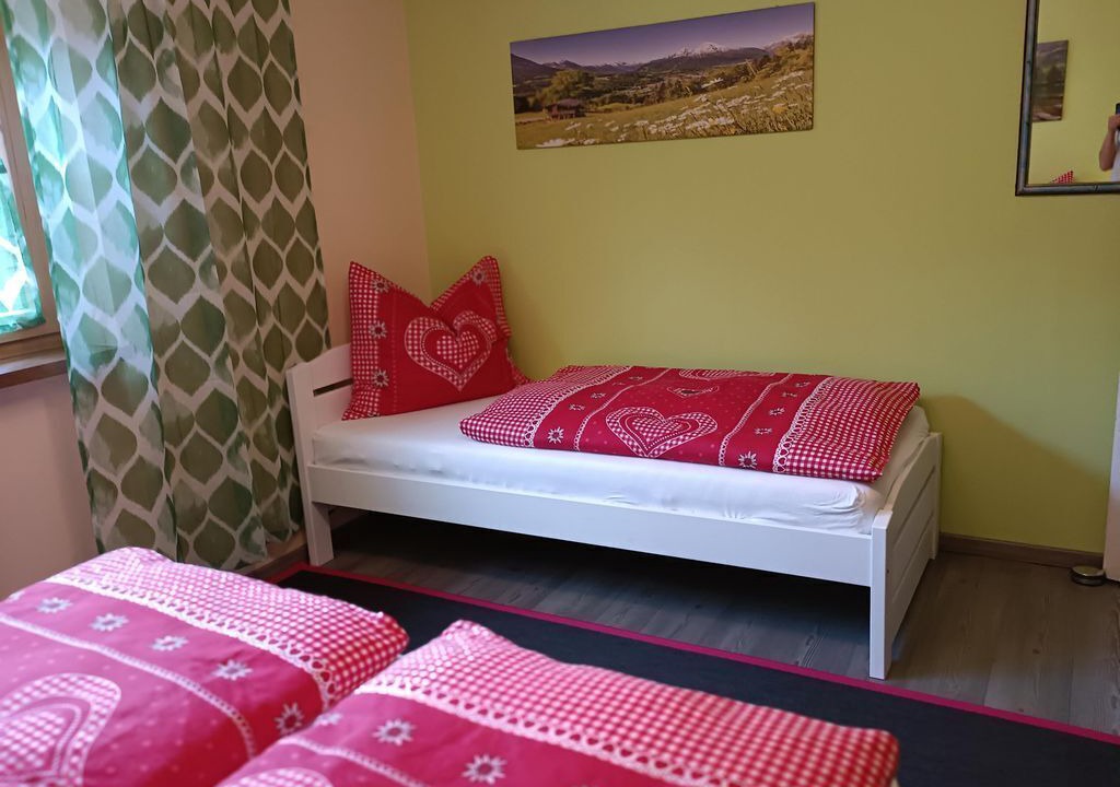 Photo of Bedroom in Itter