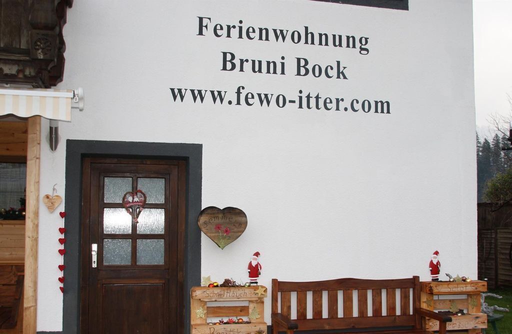 Photo of Outdoor in Itter