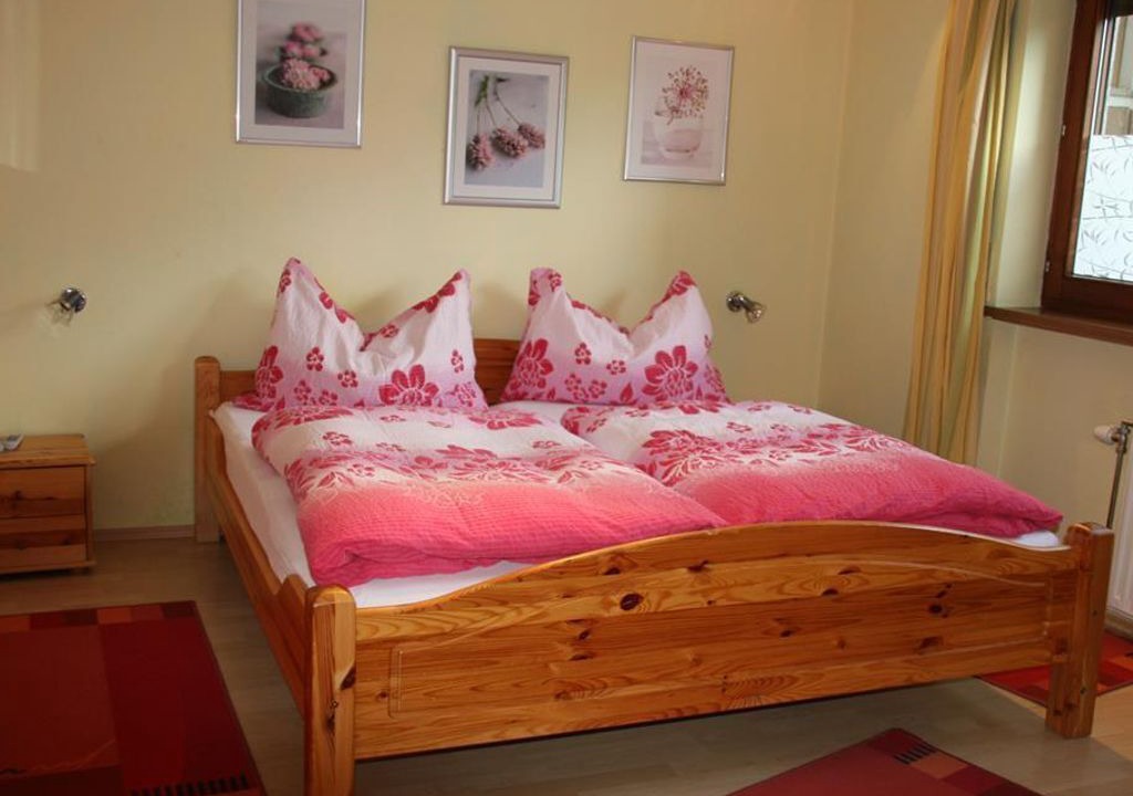 Photo of Bedroom in Itter