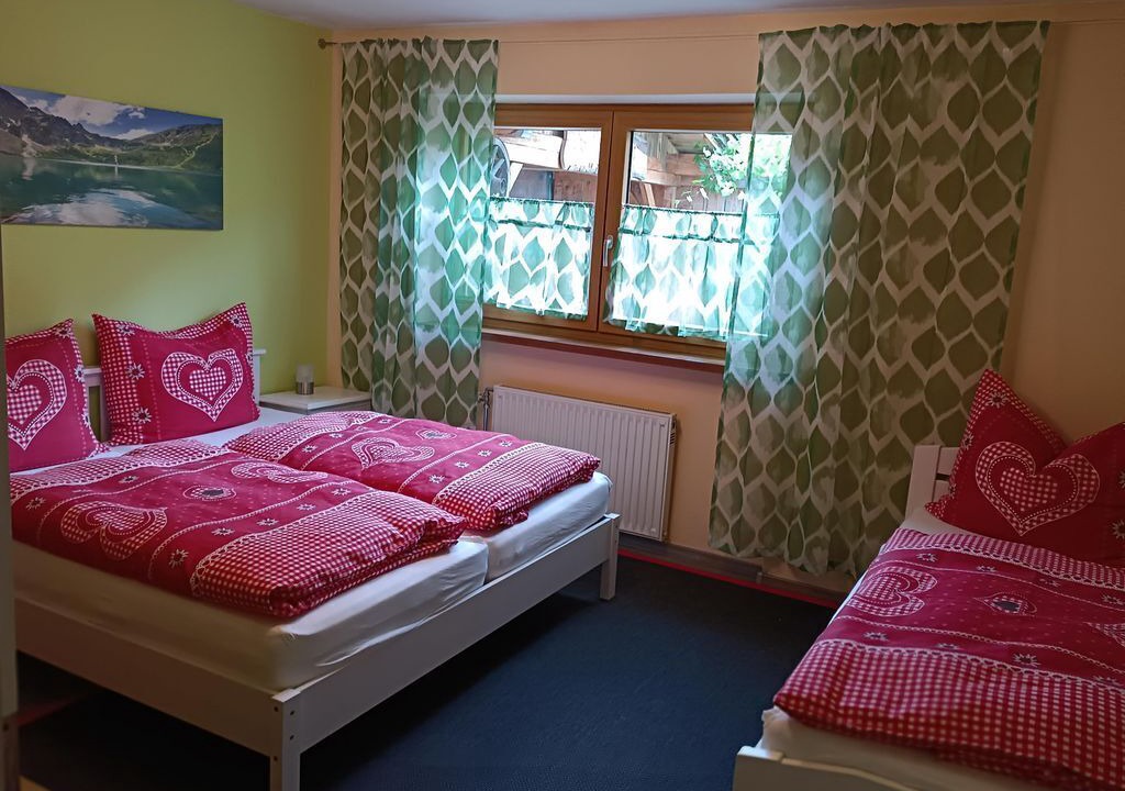 Photo of Bedroom in Itter